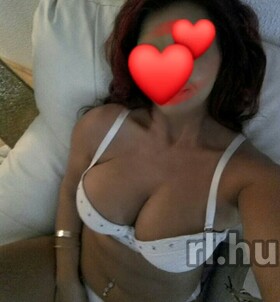Leandra (44 éves) - Telefon: +36 30 / 335-5700 - Budapest, VI