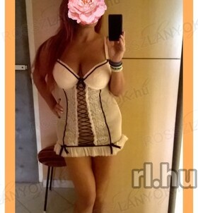 Leandra (44 éves) - Telefon: +36 30 / 335-5700 - Budapest, VI