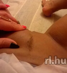 Leandra (44 éves) - Telefon: +36 30 / 335-5700 - Budapest, VI