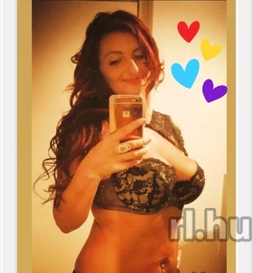 Leandra Szombathely escort Mädchen