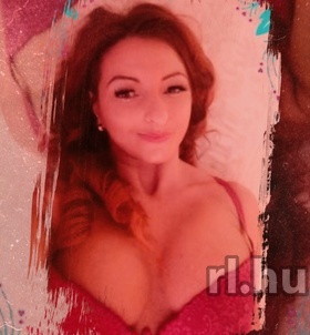 Leandra Budapest escort Mädchen