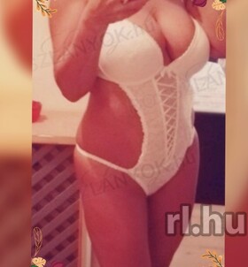 Leandra (44 éves) - Telefon: +36 30 / 335-5700 - Budapest, VI