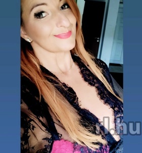 Leandra (44 éves, Nő) - Telefon: +36 30 / 335-5700 - Budapest, VI. Oktogonnál kedves kis kuckómban , szexpartner