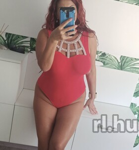 Leandra (44 éves) - Telefon: +36 30 / 335-5700 - Budapest, VI