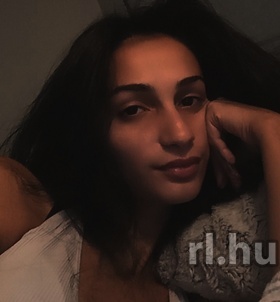 Lejla (18 éves) - Telefon: +36 20 / 457-1420 - Budapest, XV