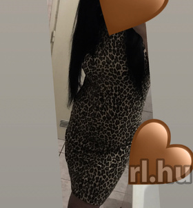Lejla (21 éves, Nő) - Telefon: +36 20 / 495-2043 - Baja, szexpartner