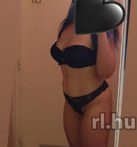 Lejla (21 éves) - Telefon: +36 20 / 495-2043 - Baja