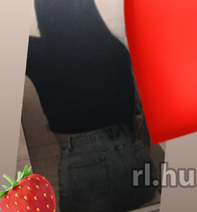 Lejla (21 éves) - Telefon: +36 20 / 495-2043 - Baja