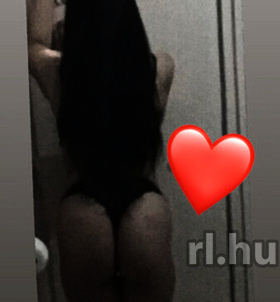 Lejla (21 éves) - Telefon: +36 20 / 495-2043 - Baja