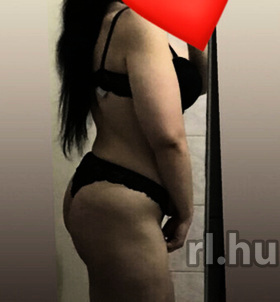 Lejla (21 éves) - Telefon: +36 20 / 495-2043 - Baja