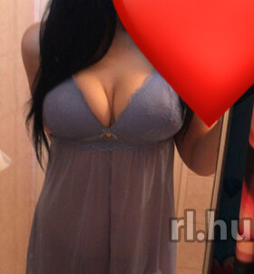 Lejla (21 éves) - Telefon: +36 20 / 495-2043 - Baja