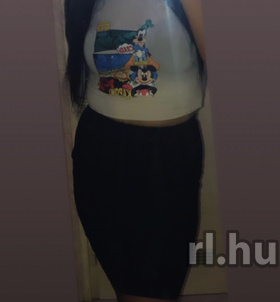 Lejla (21 éves) - Telefon: +36 20 / 495-2043 - Baja