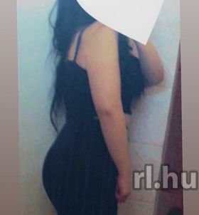 Lejla (21 éves) - Telefon: +36 20 / 495-2043 - Baja