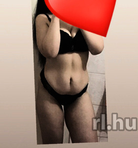 Lejla (21 éves) - Telefon: +36 20 / 495-2043 - Baja