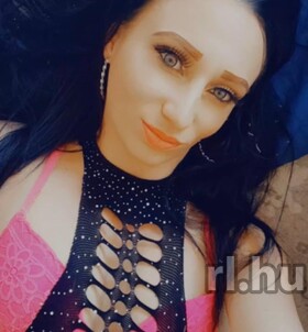 Lejla (24+ éves) - Telefon: +36 20 / 773-9548 - Sárospatak