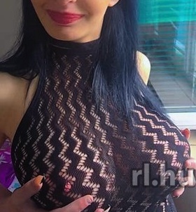 Lejla21 (21 éves) - Telefon: +36 70 / 728-6209 - Sopron