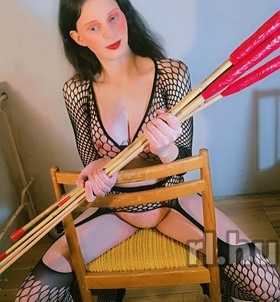 Lejla21 (21 éves) - Telefon: +36 70 / 728-6209 - Sopron
