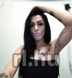 Budapest, Lejla27 06206104314