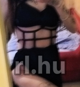 Lejla27 Vecsés escort girls