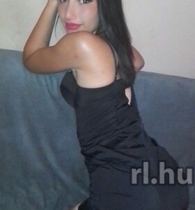 Lejla (24 éves) - Telefon: +36 30 / 498-2243 - Hajdúszoboszló