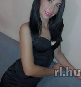Lejla (24 éves) - Telefon: +36 30 / 498-2243 - Hajdúszoboszló