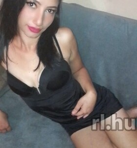 Lejla (24 éves) - Telefon: +36 30 / 498-2243 - Hajdúszoboszló