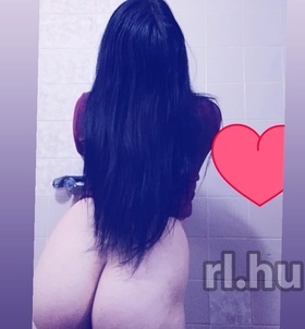 Lejla Nagykőrös escort Mädchen