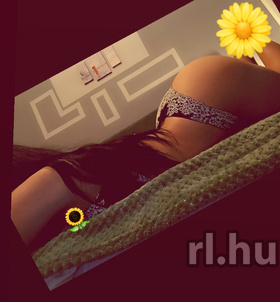 Lejla Nagykőrös escort Mädchen