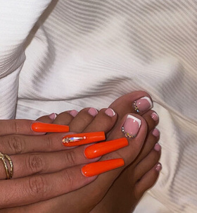 Lejla (24+ éves) - Telefon: +36 30 / 710-9736 - Budapest, III