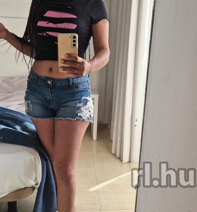 Lejla (32 éves) - Telefon: +36 30 / 823-6724 - Vecsés