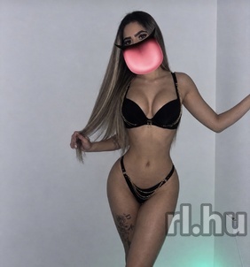 Lejla (18+ éves, Nő) - Telefon: +36 30 / 838-0017 - Szombathely, szexpartner