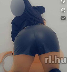 Lejla (24 éves) - Telefon: +36 70 / 227-9253 - Kapuvár