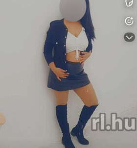 Lejla (24 éves) - Telefon: +36 70 / 227-9253 - Kapuvár