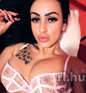 Lejlaa (28 éves) - Telefon: +36 30 / 086-5761 - Budapest, XV