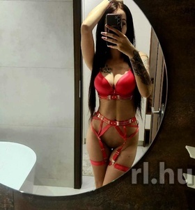 Budapest, Lejlaa 06300865761