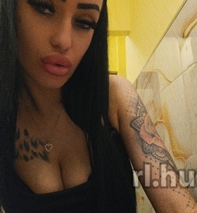 Lejlaa (28 éves) - Telefon: +36 70 / 255-7085 - Budapest, VII