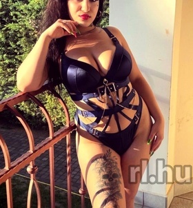 Lejlaaa Harkány escort Mädchen