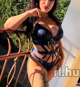 Lejlaaa (20+ éves) - Telefon: +36 30 / 399-8503 - Harkány