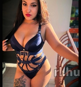 Lejlaaa (20+ éves) - Telefon: +36 30 / 399-8503 - Harkány