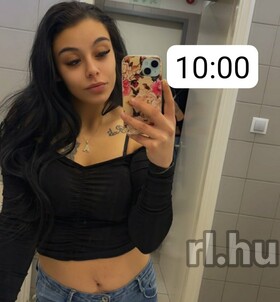 LejlaNEMLESZKATÍV (20 éves) - Telefon: +36 70 / 239-9888 - Budapest, XIV