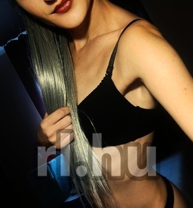 Léna0600 Kisvárda escort Mädchen