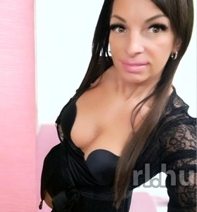 Léna Nyíregyháza escort Mädchen