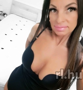 Léna Nyíregyháza escort girls