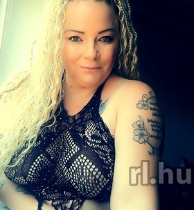 Léni Dunaújváros escort Mädchen
