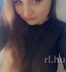 Lenuska Nyíregyháza escort Mädchen
