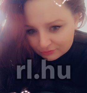 Lenuska Miskolc escort Mädchen