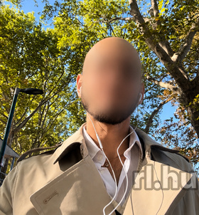 Budapest, Leo 06308987784