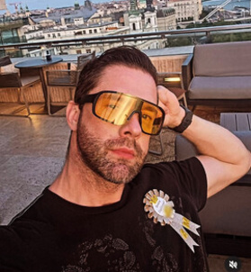 LeonardoHunk (35+ éves) - Telefon: +36 70 / 350-5510 - Budapest, VII