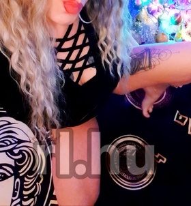 Leonetta Szombathely escort m�dchen