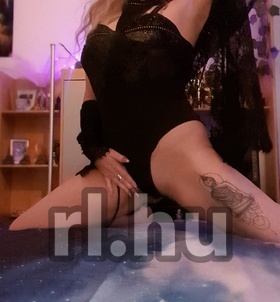 Leonetta (40+ éves) - Telefon: +36 70 / 537-8906 - Szombathely